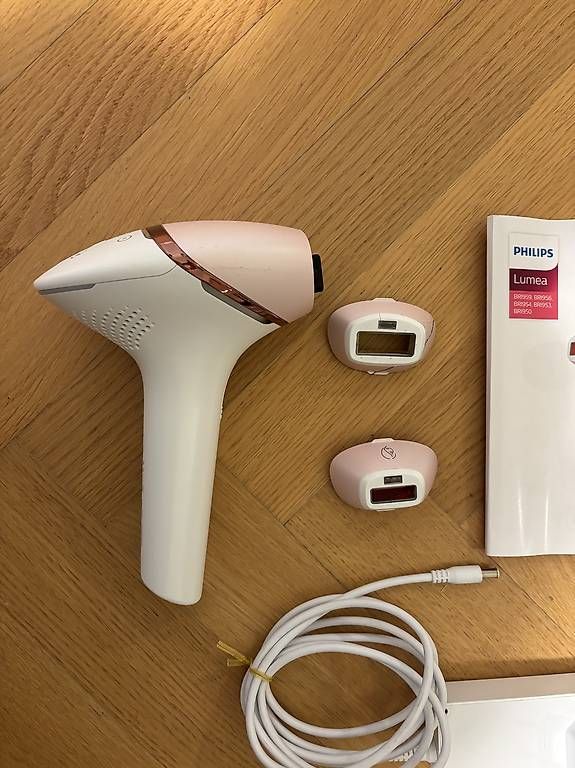 Altro per la cura del corpo: Philips Lumea – Usato da Zürich venduto da ann_lg2z 2