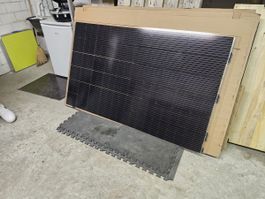 Megasol M340-60-b GG3 noAR Solarmodul 340W - Neuwertig