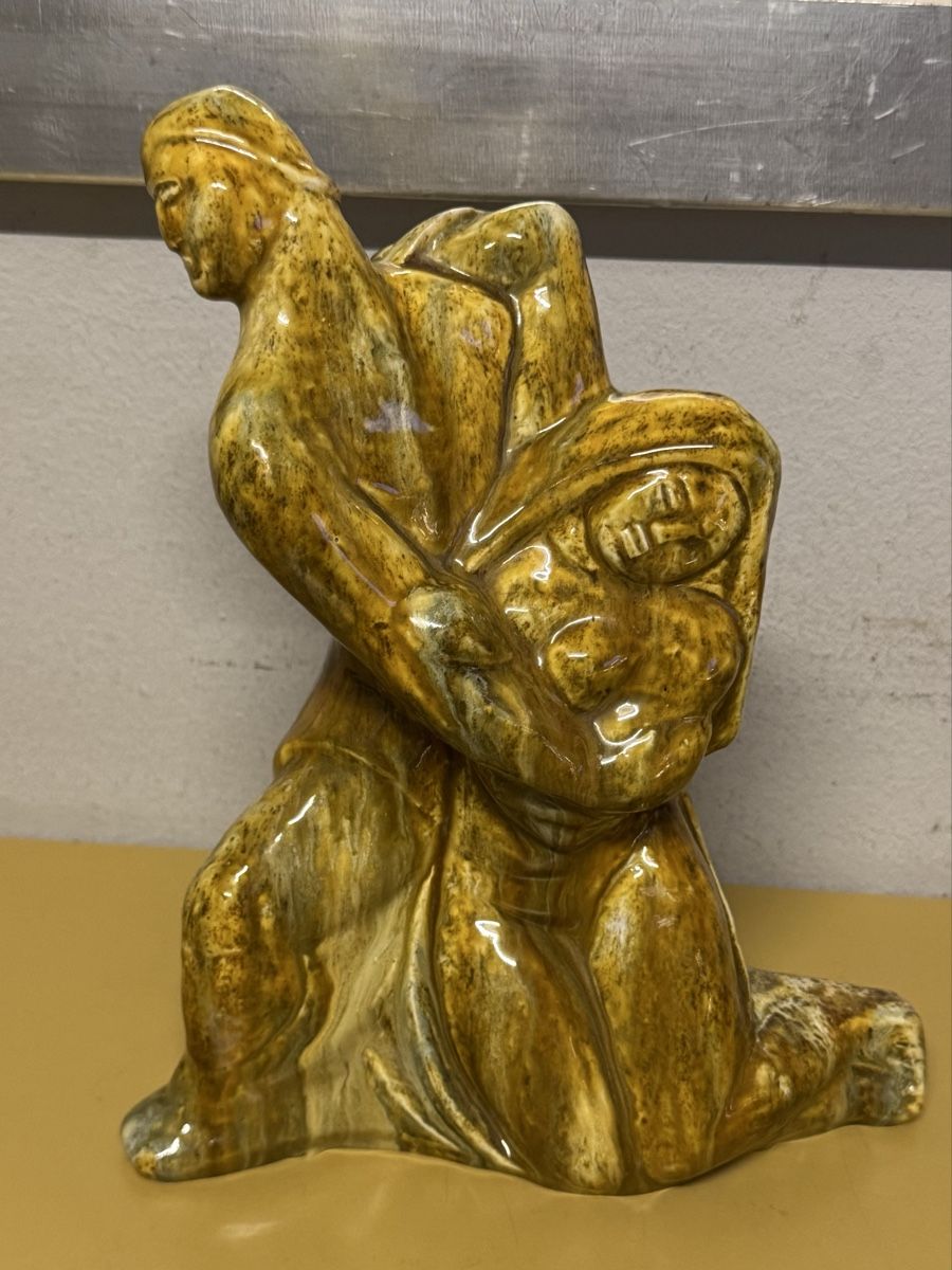 Sculture & Statue: Skulptur – Usato da Schlieren venduto da Freundlich02