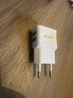 Lidu Reiseadapter mit USB-Anschlüssen, Top Zustand! (51)