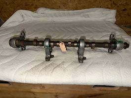 Nockenwelle Mercedes W108/W109/W110/ W111