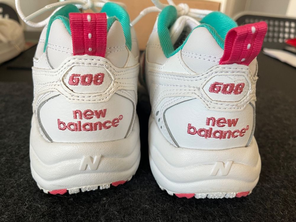 New balance outlet 608 37 5