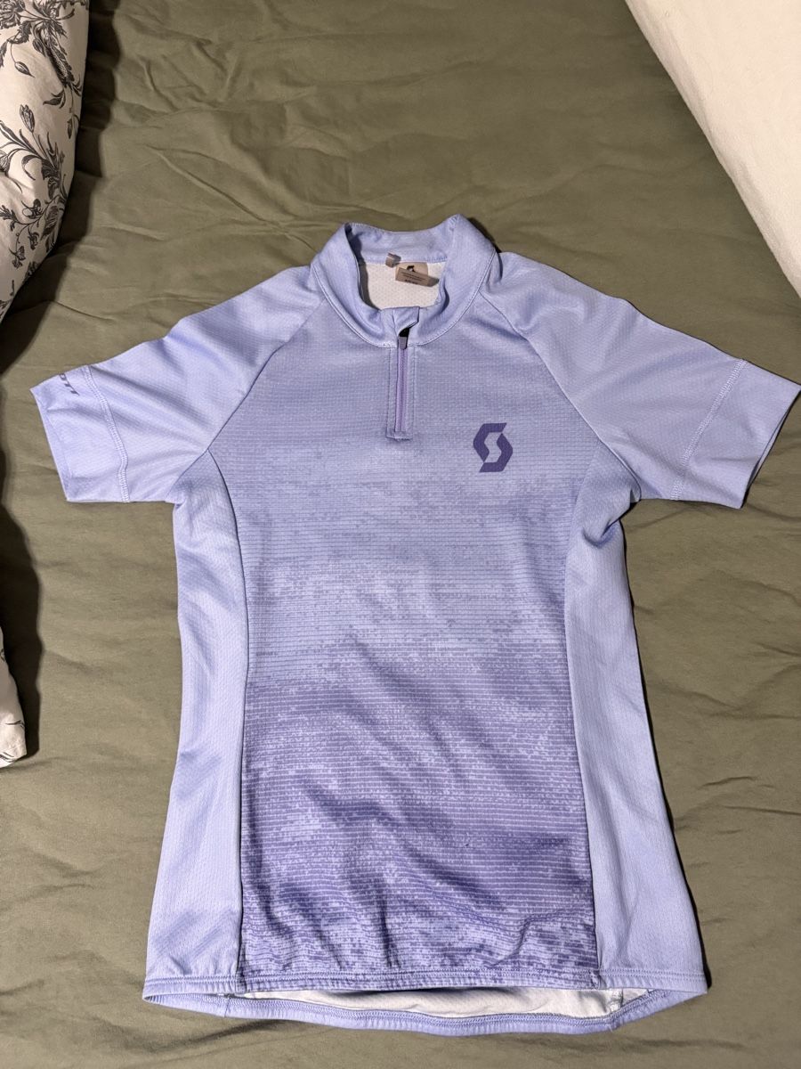 Scott Canottiere & Pantaloni: Velotrikot Scott XS – Usato da Mädris-Vermol venduto da G.Sarina
