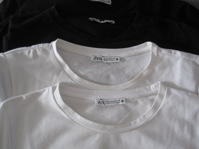 Lotti di vestiti: Set T-Shirts – Usato da Ehrendingen venduto da salvi1995 2