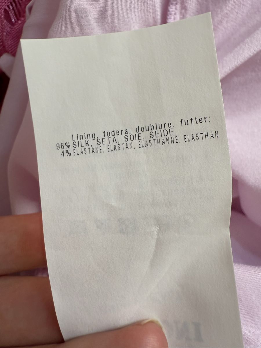 Missoni Vestiti: Missoni dress 2000€ – Usato da Barna venduto da orbuyorcry 8