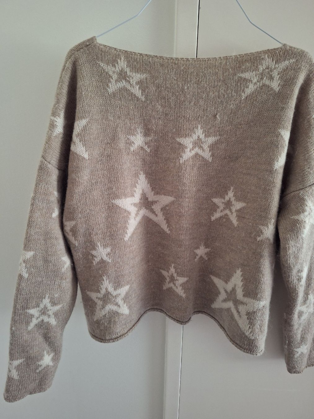 Pulls & Sweat-shirts: STRICKPULLOVER – D'occasion à Steinhausen par togoraul123 1