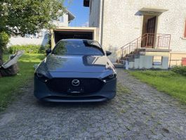Mazda 3 G180HB