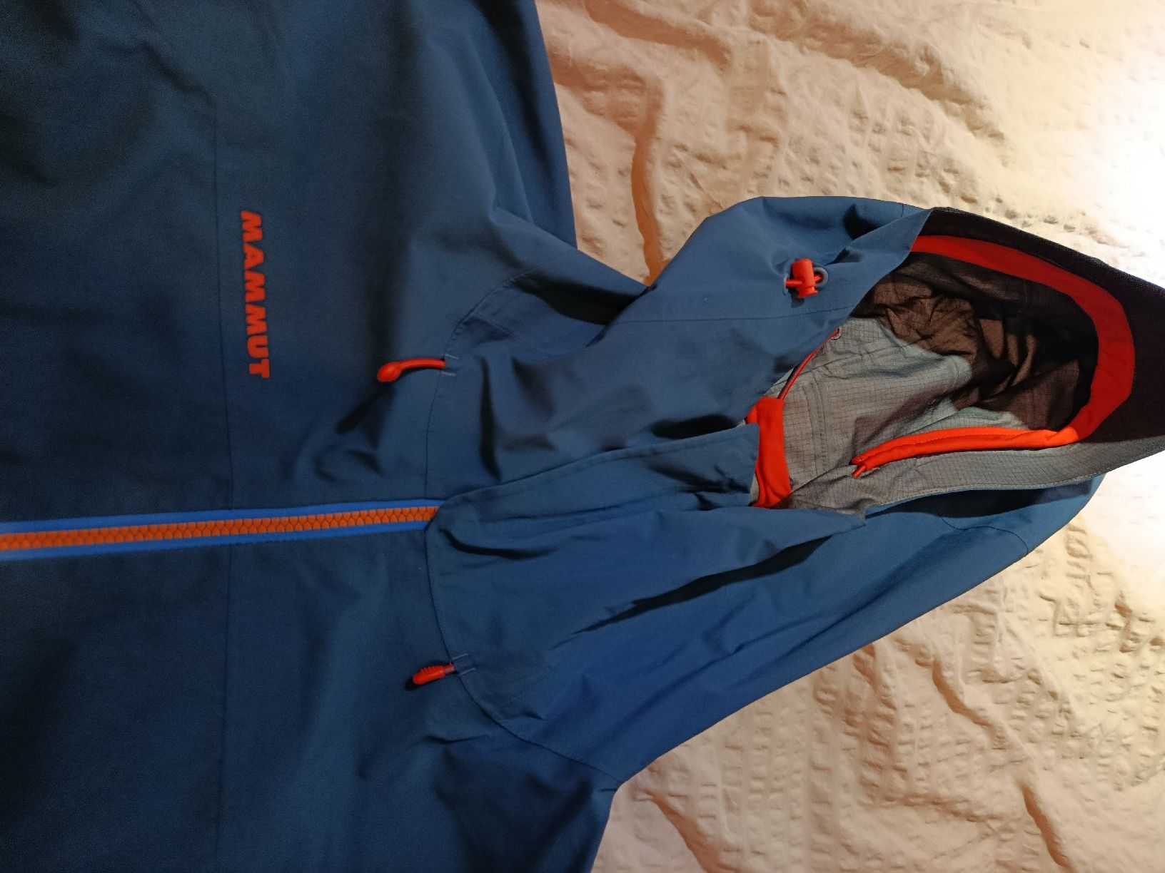 Mammut eiger extreme taille M | Acheter sur