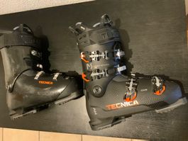 Tecnica Match sport HV 28,5