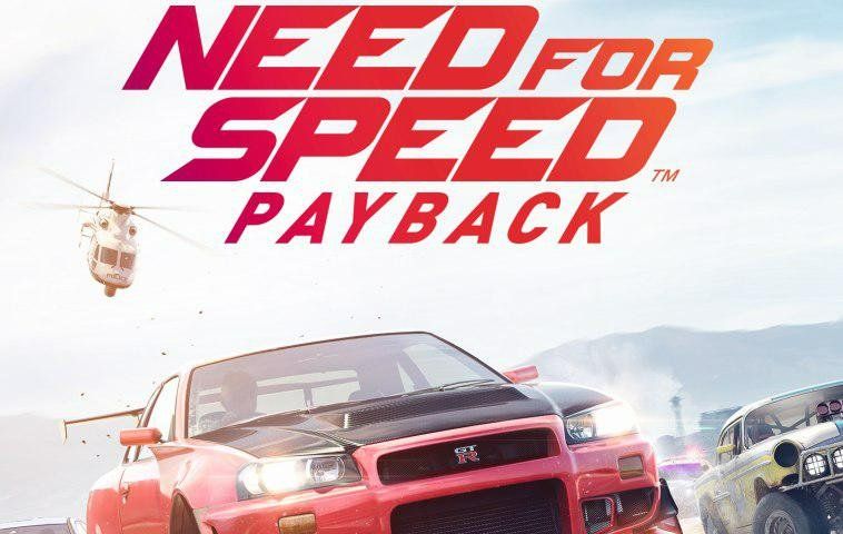 Sony Giochi: 🚗  Need for Speed Payback erlebe einen Action-Racing-Traum – Usato da Schüpfheim venduto da Games_Spielkonsolen 9