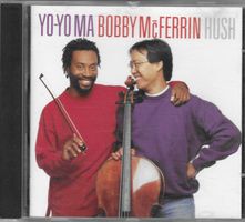 BOBBY Mc FERRY  -  YO - YO MA