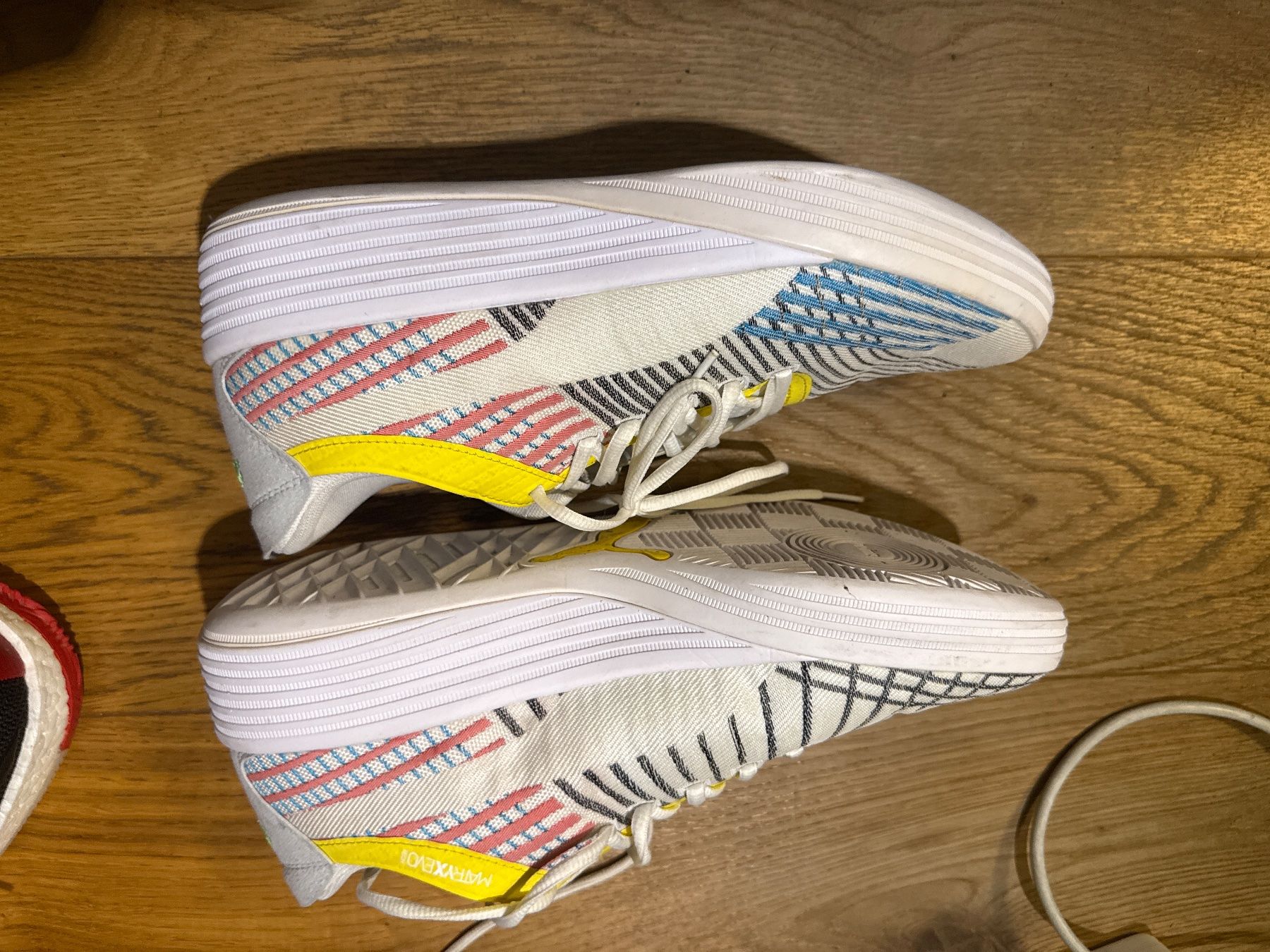 Puma Scarpe da uomo: Puma Clyde All-Pro shoes – Usato da Morges venduto da osc_klm9 1