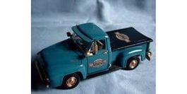 Ford F100 Matchbox-Jubiläumsmodell