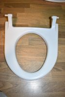 Geberit aqua clean 4000 Sitzring, weiss