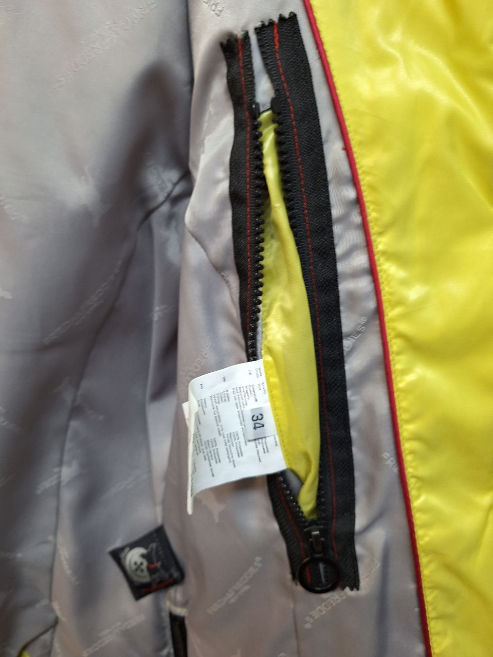 Jacken: FRIEDA & FREDDIES NY JACKE – Gebraucht aus Steinhausen von togoraul123 4