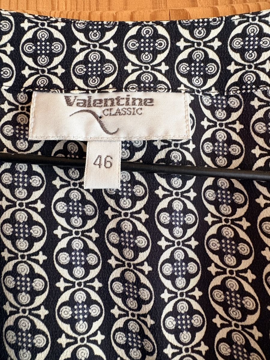 Camicette: Seidenbluse Gr. 46 – Usato da Degersheim venduto da Ula23
