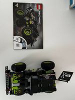 LEGO  Technic - Monster Jam "Grave Digger" (42118)