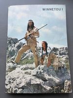 WINNETOU I