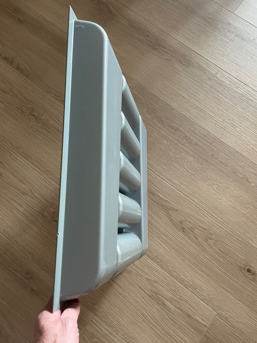 Behälter & Ähnliches: Schubladen-Besteck Einsatz 47.5x52x6 cm ab 5.- – Gebraucht aus Winkel von Kade50 2