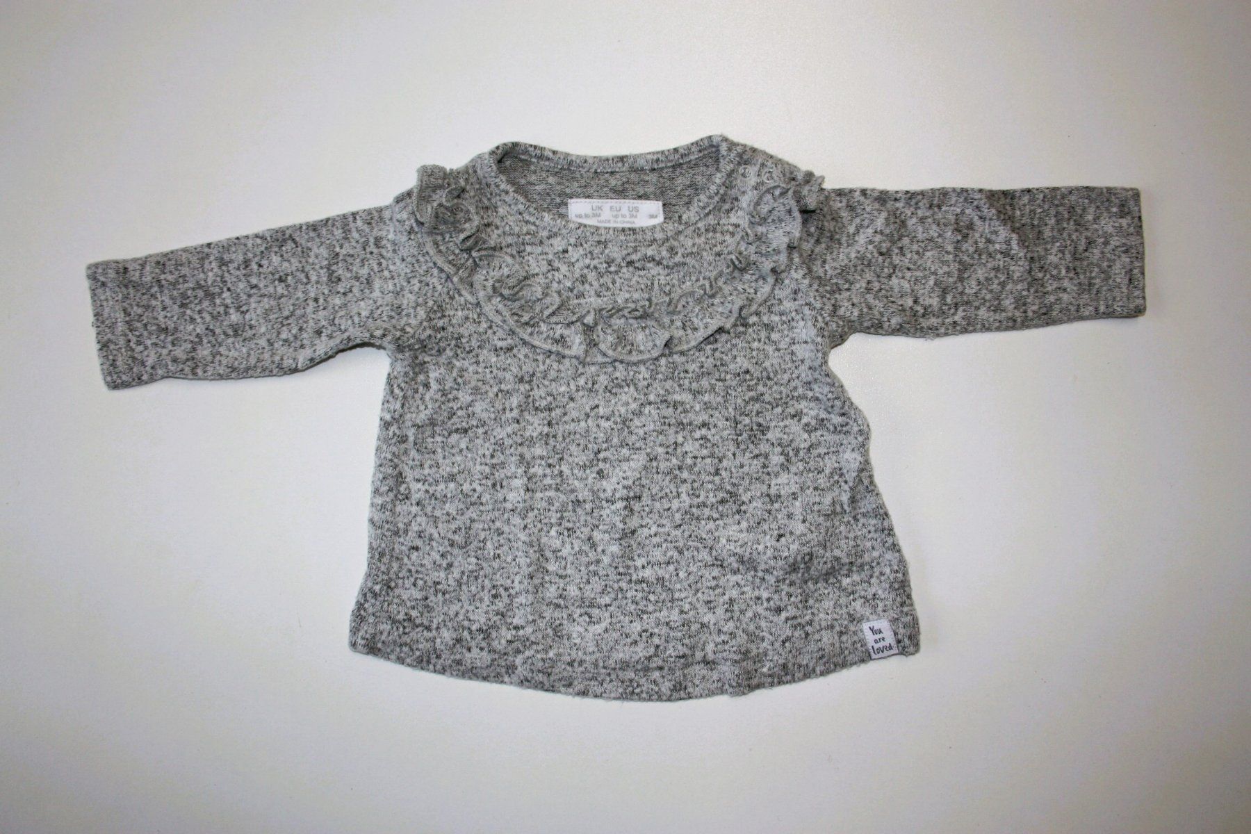 Pigiama & Simili: F&F Baby Pyjama, Gr. 3 Monate – Nuovo (secondo la descrizione) da Deitingen venduto da Johnny_Malibu 2