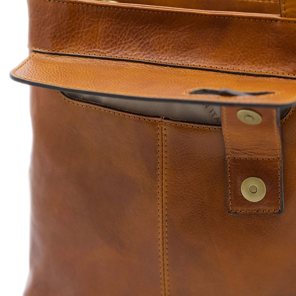 Borse da donna: Rucksack Tasche aus Leder Noemi – Nuovo e nell'imballaggio originale da Wittenbach venduto da bes_k8vr 6