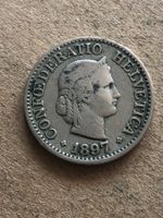 10 Rp. 1897
