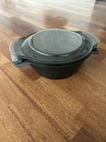 Cookit Dampfgaraufsatz Neu