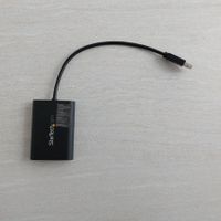 USB 3.0 to Display Port Video Adapter