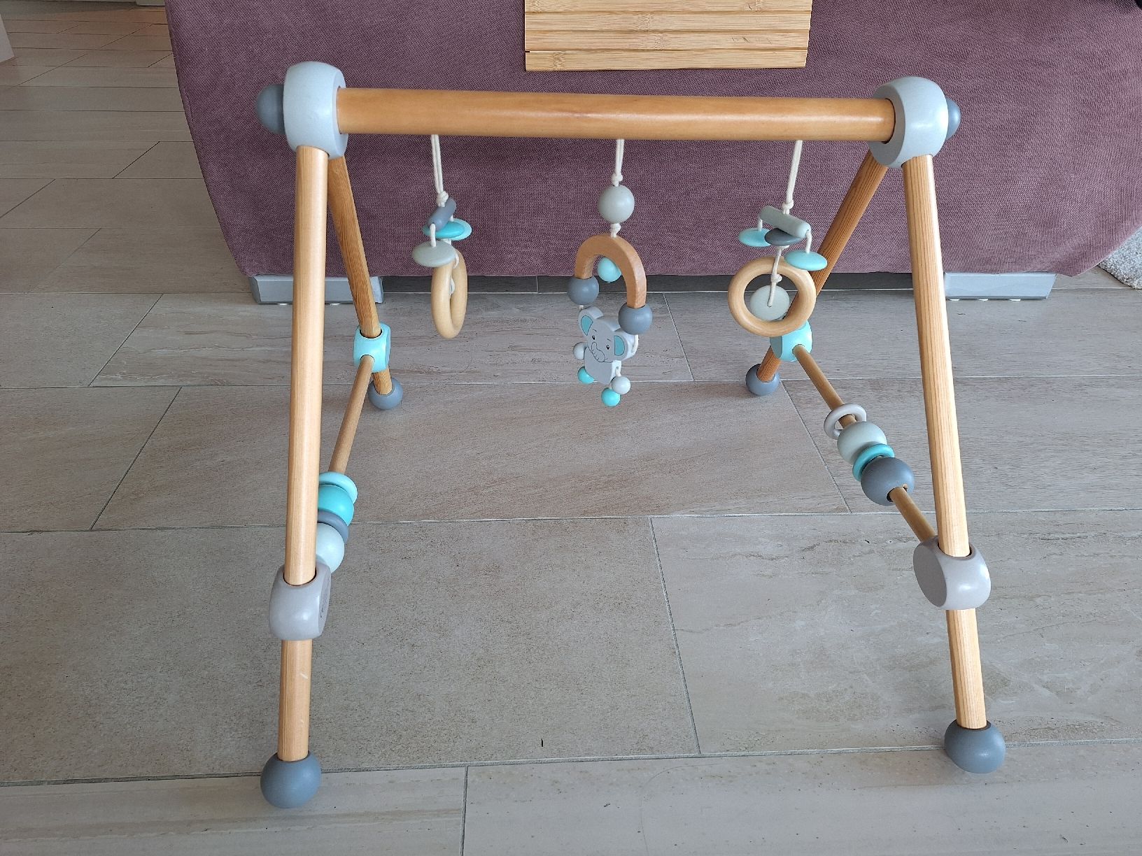 Giocattoli: Bieco Spielebogen – Usato da Bad Zurzach venduto da han_5znm