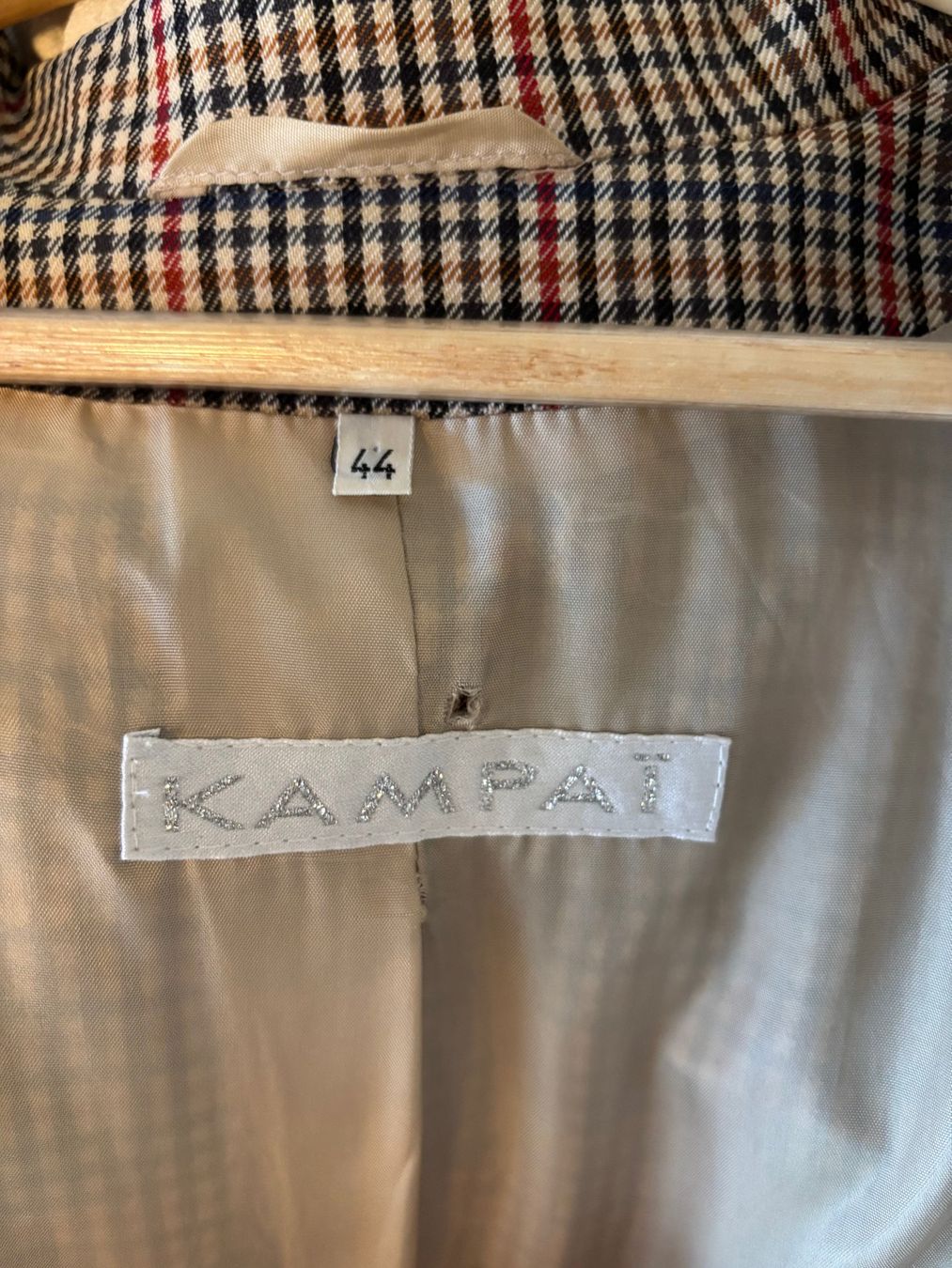 Giacche: Cooler Blazer – Usato da Zürich venduto da lexiea 3