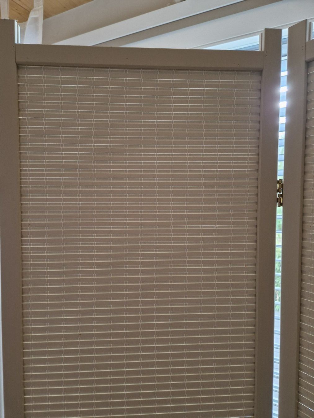 Paravents: Parawavent Wand 4 teilig – Gebraucht aus Hitzkirch von h_z_hrx6 2