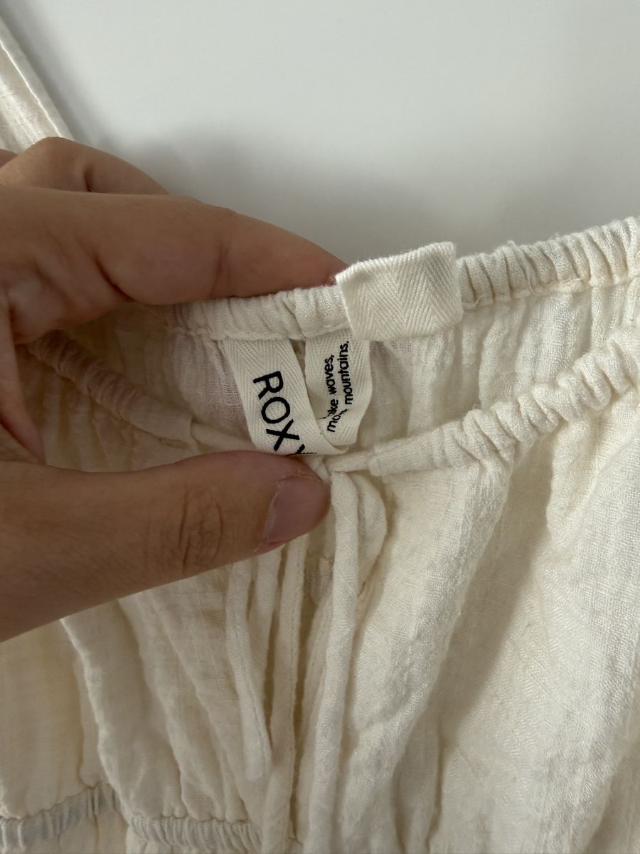 Roxy Kleider: Roxy Kleid  – Neu (gemäss Beschreibung) aus stans von hallo_1234 1