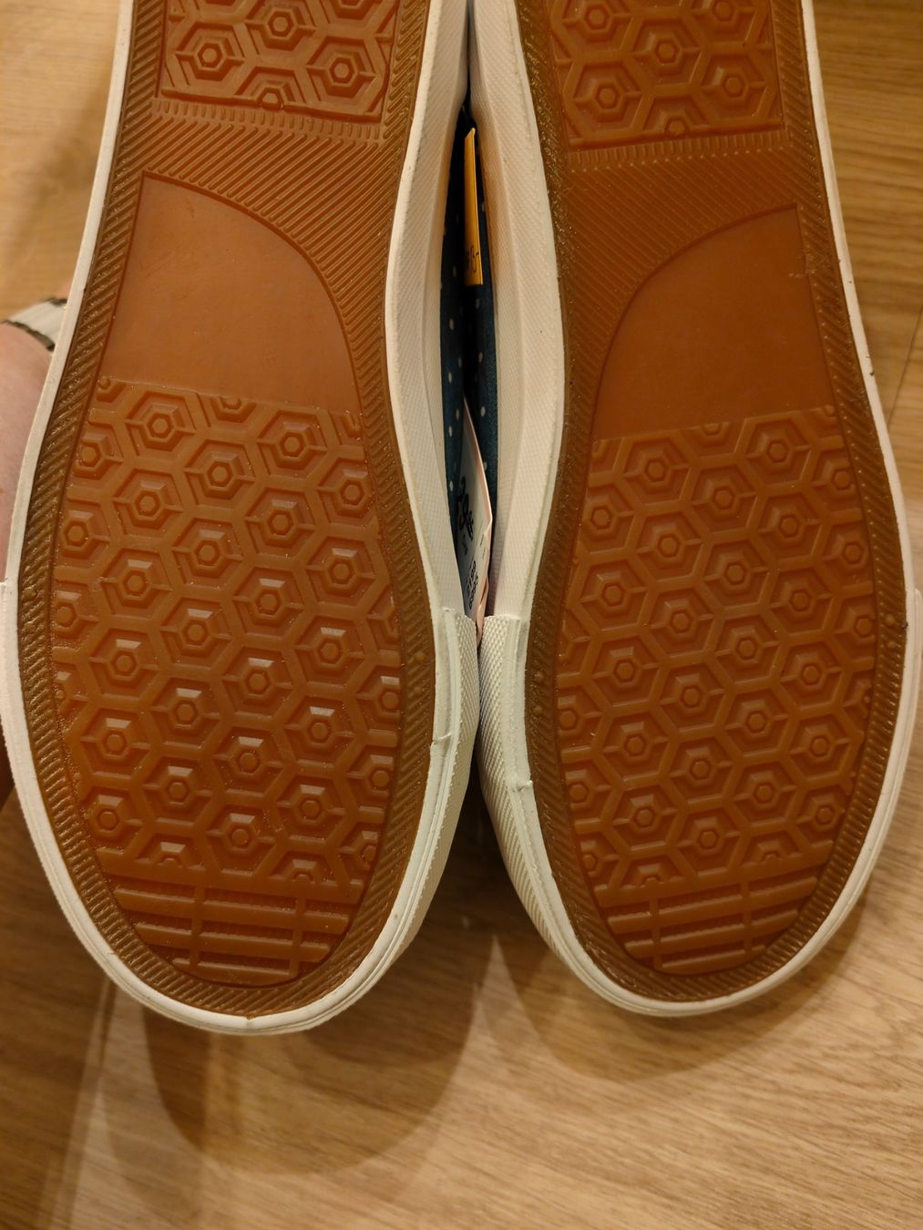 Scarpe per ragazze: Halabschuhe Mädchen Gr. 34 - NEU – Nuovo (secondo la descrizione) da Kirchleerau venduto da hop82 3