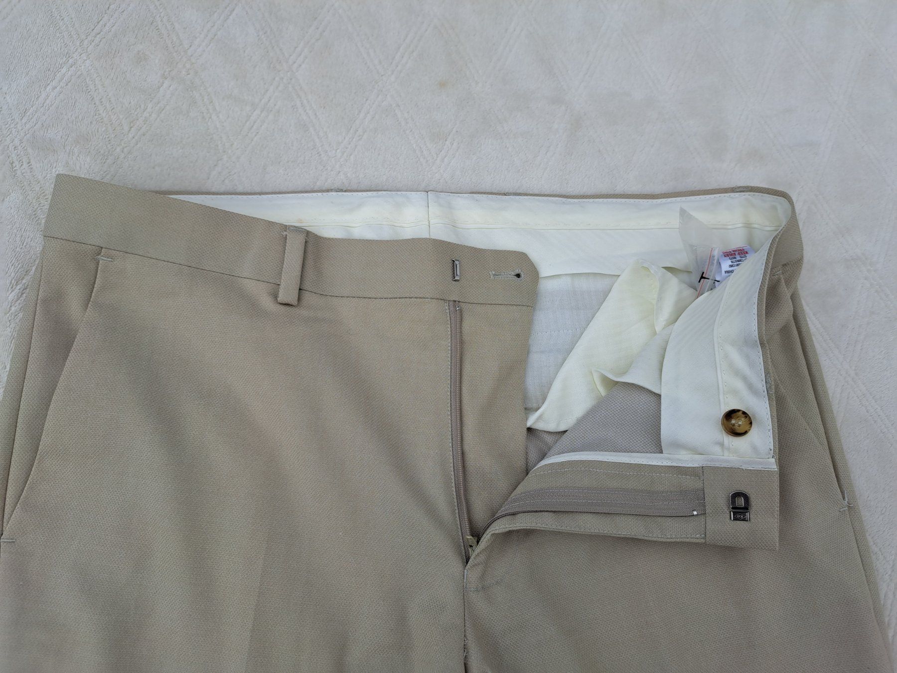 Hosen: TOPMAN Stoffhose Gr. 35/30 – Gebraucht aus Gysenstein von joshuas81 2