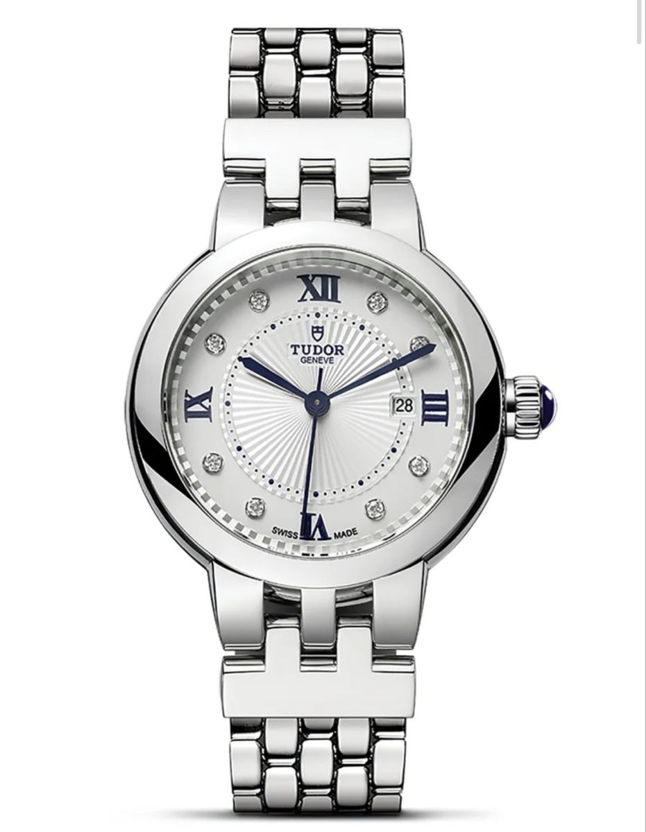 Tudor Orologi: TUDOR Clair De Rose🇨🇭 – Usato da Villmergen venduto da Swiss2011 9