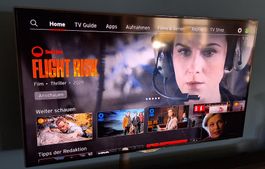 Fernseher Samsung 42" gebraucht guter Zustand