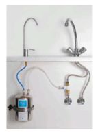 Wasserfilter von Multi Pure, Untertisch Modell