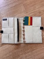 Freitag Agenda 