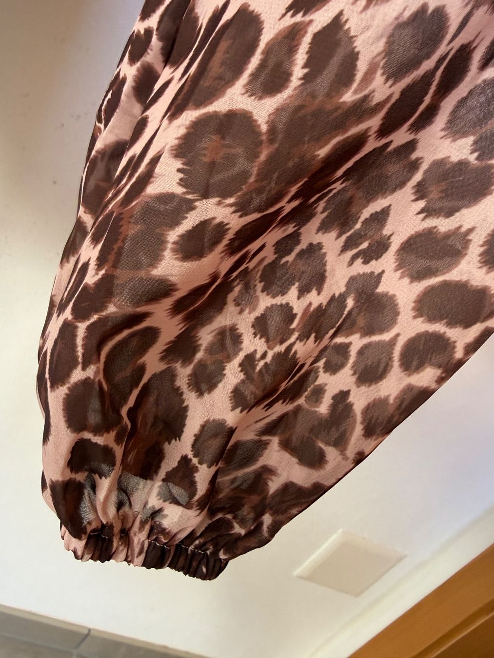 Blusen: Bohobluse aus Polyester – Neu (gemäss Beschreibung) aus Sigriswil von ck56 3