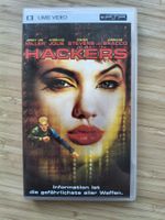 Hackers (PSP - UMD Video)