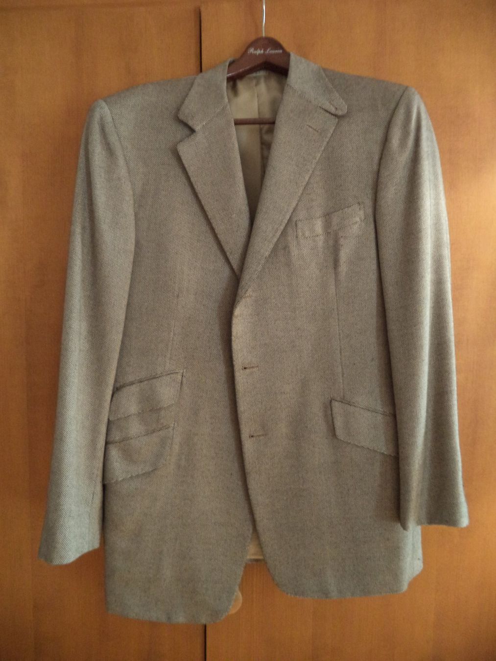 Ralph Lauren Giacche: Ralph Lauren Purple Label men's jacket – Usato da Champéry venduto da ced_vlj6