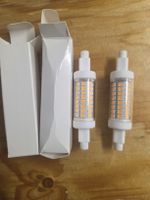 Neue LED Leuchtmittel, warmes Licht, 2 Stück, Top Zustand!