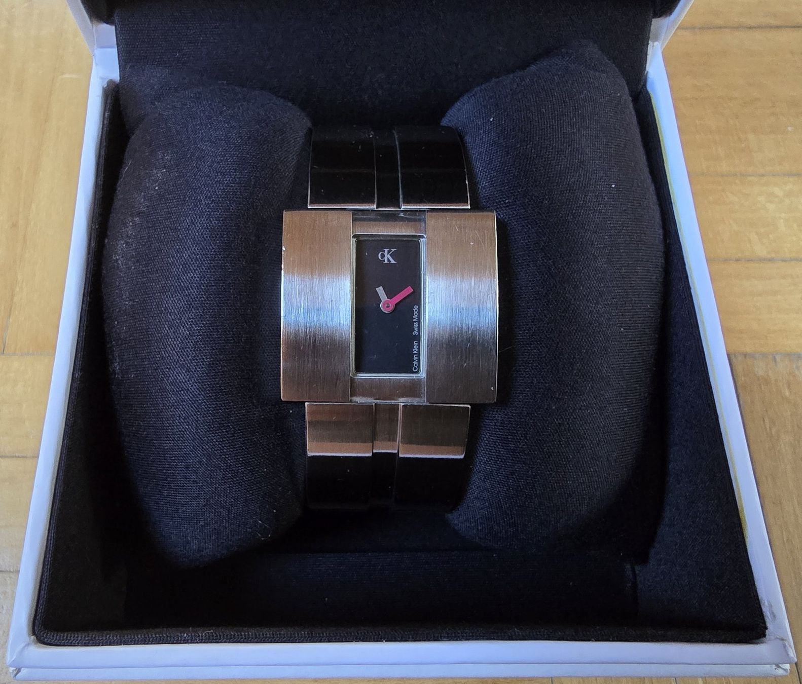 Calvin Klein Orologi: Calvin Klein : Discretion (K13121) – Usato da Froideville venduto da xXSebastienXx 2