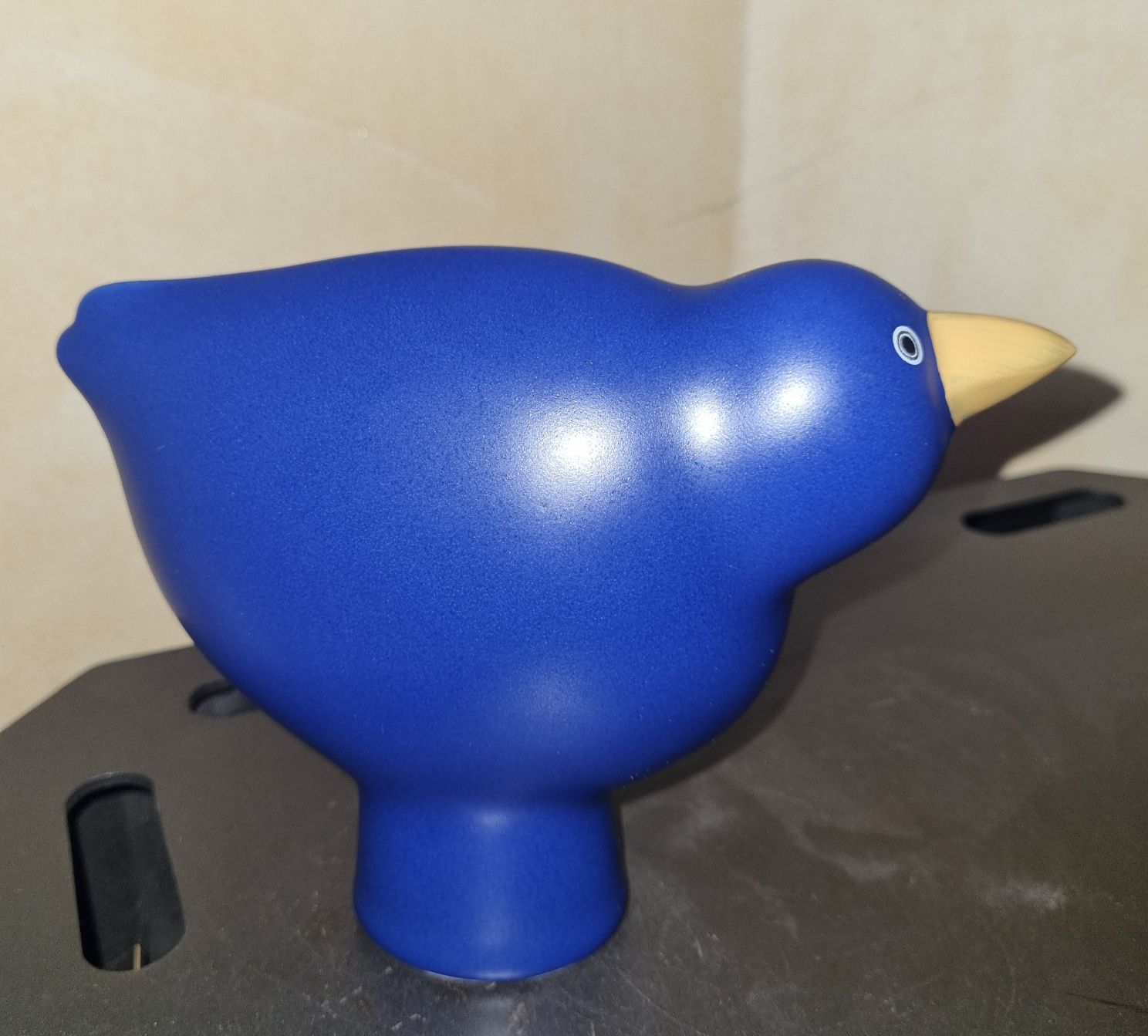 Tutte le decorazioni: Oiseau en céramique par Howard Smith – Usato da Savièse venduto da rox_wpp5 2