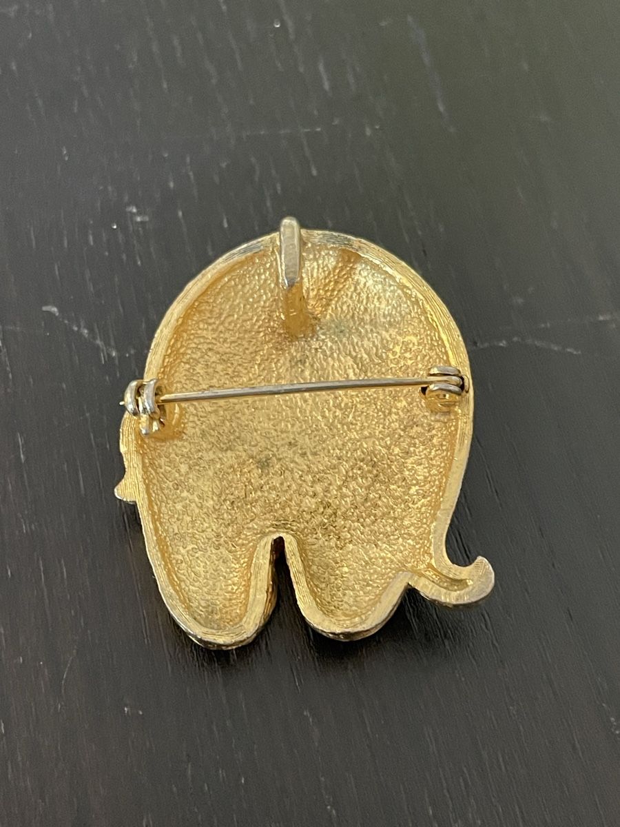 Broches & Aiguilles: Brosche in Form eines Elefanten. – D'occasion à Winterthur par tat_ky5h 3