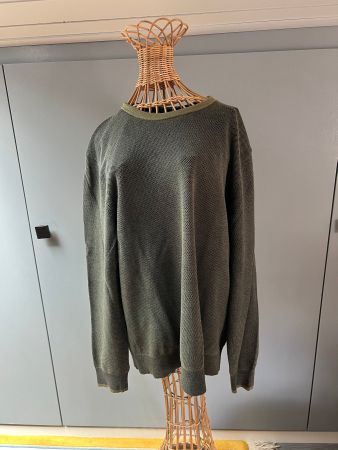 Pull Tommy Hilfiger - XXL
