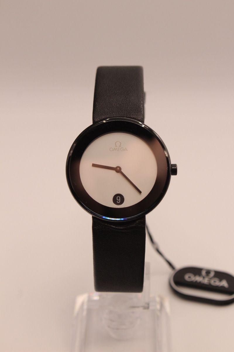 Omega Orologi: Omega Art Collection Paul Talman 32mm – Usato da Buchs SG venduto da NZ-76