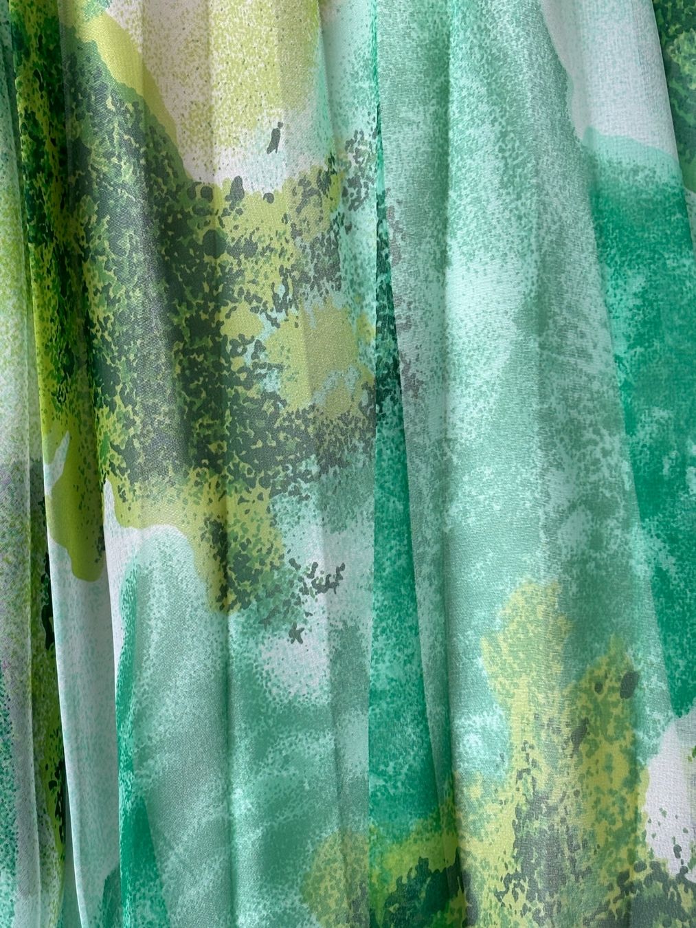 Vestiti: Vintage Abendkleid von Création GERD HOFFMANN – Usato da Zürich venduto da Tzhkely24 9