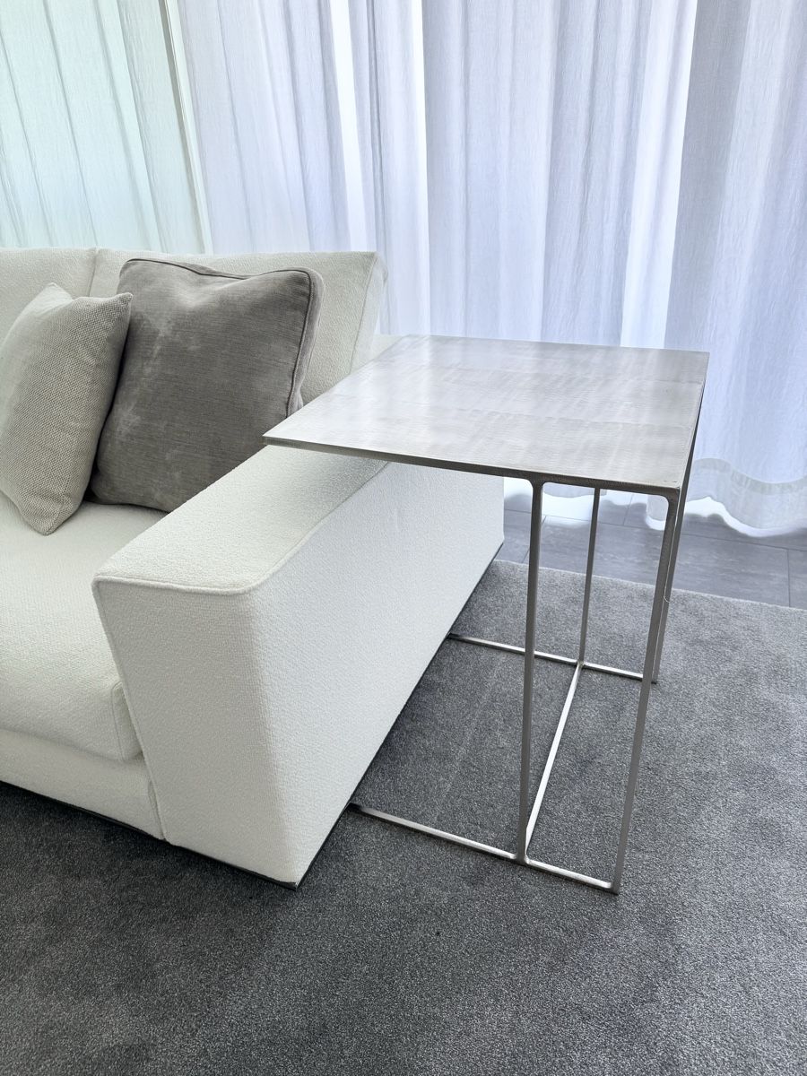 Minotti Sofas: Minotti Hamilton Sofa  – D'occasion à Luzern par Cube4 1