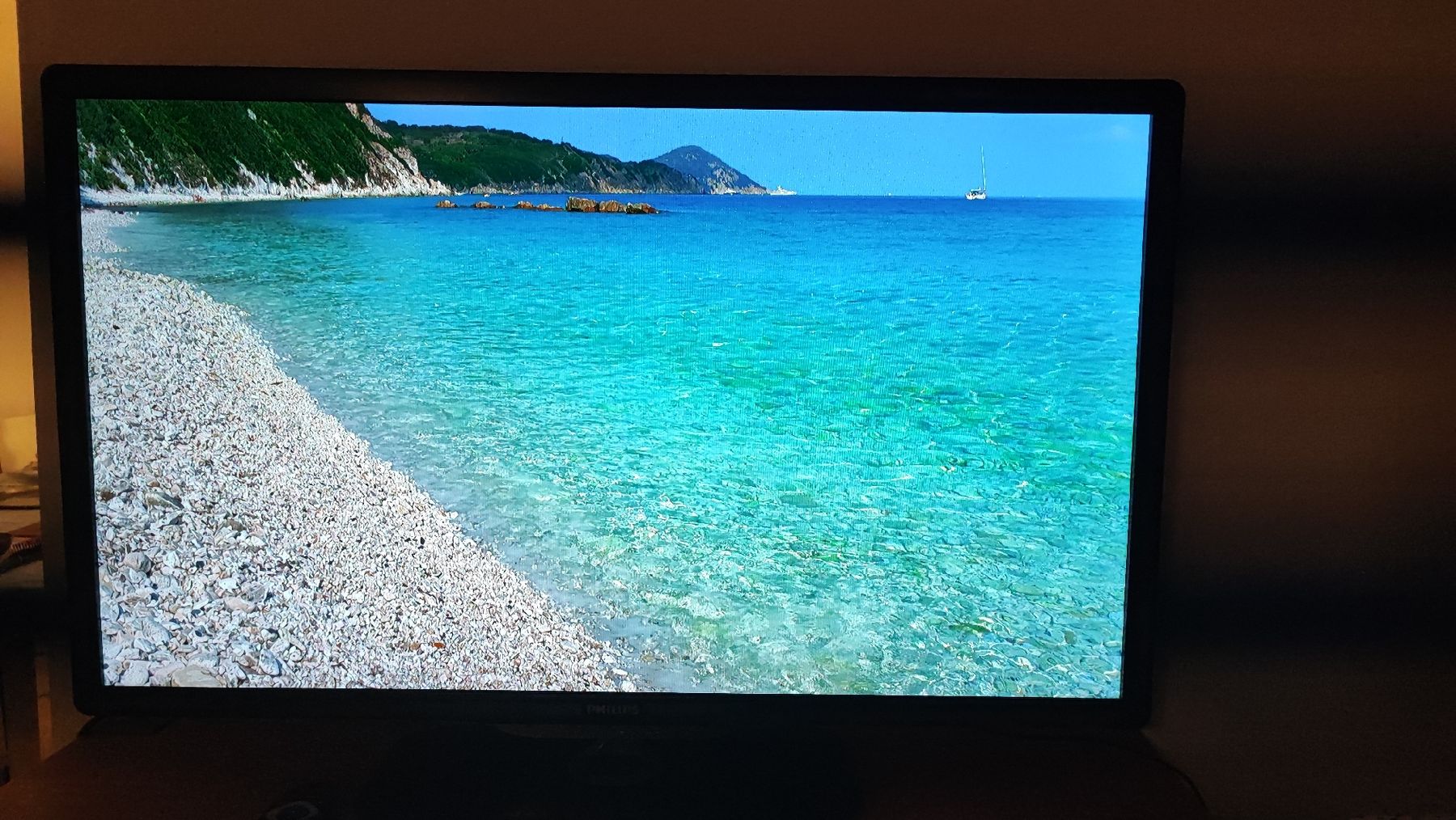 Philips Televisori: Philips 46" Full HD TV 46PFL6626K/02 – Usato da Elsau venduto da mag_269p 4